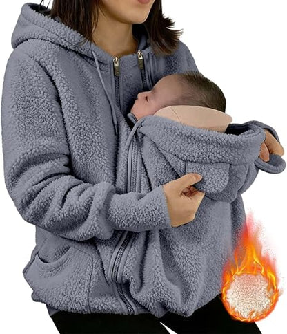 Snuggle Buddy Nest™